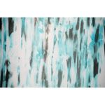 Avenue Womens Blouse Tank Top Plus Size 14W 16W Layered Ruffles Back Slit Hi-Low Photo 6