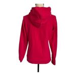 The North Face  Pink Women's Trivert Pullover Hoodie Size S Photo 1