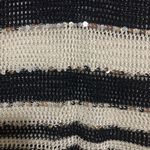 Chico's Chico’s open‎ knit sequin pullover top swim cover up size Chico’s 2 or Large 12 Photo 11