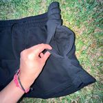 Nike Womens Sportswear Air Fleece Shorts Photo 2