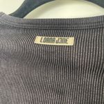 Lorna Jane  $76 Tempo Ribbed Seamless Long Sleeve Top Size Small Athletic Top Photo 6