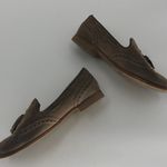 DV by Dolce Vit Suede Oxfords Photo 1