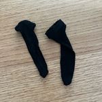 Princess Polly 5/$25 Fishnet ankle socks Photo 1