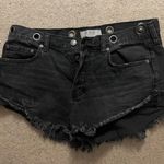 Free People Shorts Photo 0