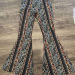 Rue 21 Hippie Flare Pants Photo 0