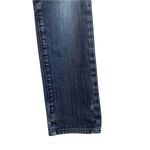 Paper Denim & Cloth Paper Demim & Cloth Distressed Straight Leg Jeans Photo 3