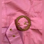 Show Me Your Mumu NWT show me you MuMu Jolene Mini Dress-Pink Lemonade Photo 12