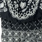 Anthropologie  Marisol Off-The-Shoulder Dress Size 6 Photo 6