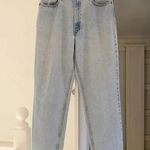 Levi's Levi’s 512 Vintage ‘98 Slim Fit Straight Leg Jeans Size 12 Reg. M Photo 4