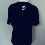 Peloton Century Club Black Short Sleeve T-shirt Photo 7