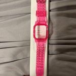 Pink Apple Watch Band Photo 0