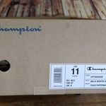 Champion  | Rally Bootie in Chalk White Photo 2