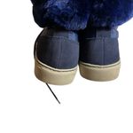 Danica Snow Sneakers by Cougar in Blue Size 7 Hi Photo 4