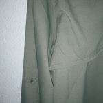 Magellan outdoors Magellan 1X Fish Gear Army Green Long Sleeved Vented Top Photo 8