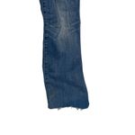 Ariat Women's Jeans Perfect Rise Bootcut Distressed Stretch Mid-Rise Demin 28R Photo 1
