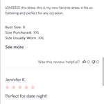 Show Me Your Mumu NWT Rosa mini dress Photo 9