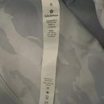 Lululemon White Camo Wunder Under Leggings 28” Photo 4