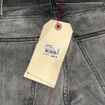 Current/Elliott Woman’s  The Skinny in Bleach Out Destroy Size 27 Photo 13