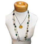 Colorful Statement Jewelry Lot Photo 3