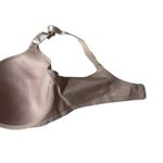 Warner's Women's Cloud 9 Underwired Comfort Fit Convertible Contour Bra Sz 38C Tan Photo 1