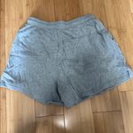 Old Navy high waisted sweat shorts Photo 4