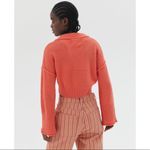 Urban Outfitters UO BDG Vernon Cropped Cardigan Photo 3