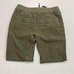 CAbi Pants The Marathon Joggers Pull On Pockets Gorpcore Streetwear Olive Green Photo 8