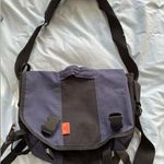 AMPAC Messenger Bag Blue Photo 0