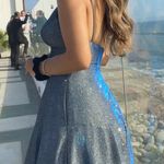 Camille La Vie Prom Dress Photo 4