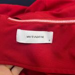 Born To Be Chic Red Lola Dress Photo 3