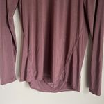 Lululemon Timeless Twist Long Sleeve top Photo 4