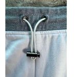 Nine West Active Women's XL Quilted Knit Panel Shorts Multicolor Casual White Photo 2