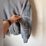 Set Active  Zip Hoodie Women’s Small Photo 1