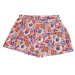 fab'rik NWT  Printed Shorts Size‎ Large Photo 3