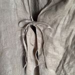 Sleeper  - Linen Robe Dress Onesize Photo 6