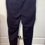 Maurice's Women's Straight Leg Jeans - Dark Purple Photo 2