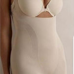 MiracleSuit  Extra Firm Tummy-Control Shape Away Torsette‎ Thigh Slimmer 2912 XL Photo 0