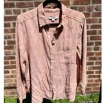 Loft Ann Taylor Linen Button-up Photo 5