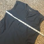 Athleta  Pacifica 2 Tank Top Swim Small Black Photo 9