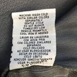 Danny & Nicole Women's Gray Blazer Jacket Size 18 Photo 7