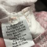 Johnny Was  Workshop Jayla Animal Print Shorts medium Photo 10