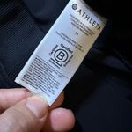 Athleta  Brooklyn ankle pant 14 black Photo 1