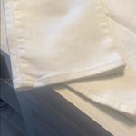 Levi's Women’s White Levi Denim Jeans Photo 2