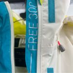 Wed’ze Decathlon wedzeSnow Winter Jacket Coat S Women’s Ski Slide 300 Yellow Photo 4