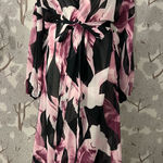 SheIn Sheer beach coverup/kaftan Photo 0