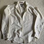 austin manor Pinstripe Dress Shirt Photo 0
