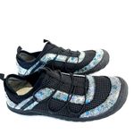 Jambu JBU by Women's Slip-On Shoes Brandi Multi Blue Floral Size 9.5 Casual Photo 1