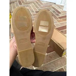 Journee Collection  Tan‎ Clair Slides Size 7.5 NWB Photo 2