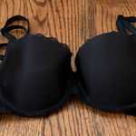 Victoria's Secret Victoria secret Dream Angels Lightly-Lined Smooth Demi Bra 32DD Photo 0