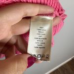 Stella Pardo Paris Pink Crochet Photo 5